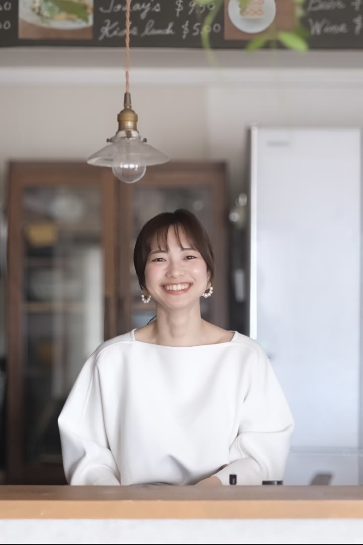 まあち プロフィール写真